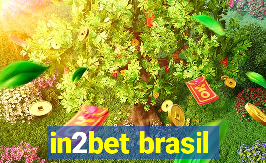 in2bet brasil