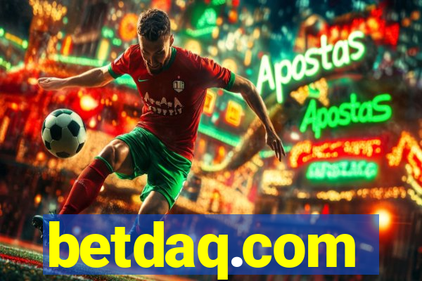 betdaq.com