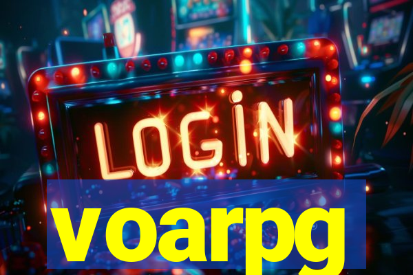 voarpg