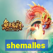 shemalles