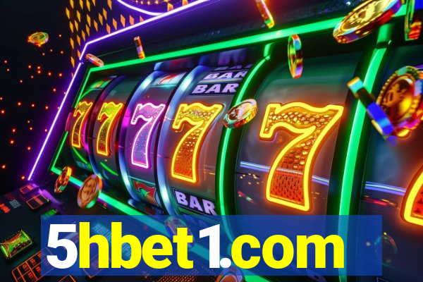 5hbet1.com