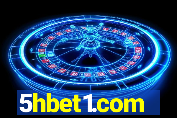 5hbet1.com