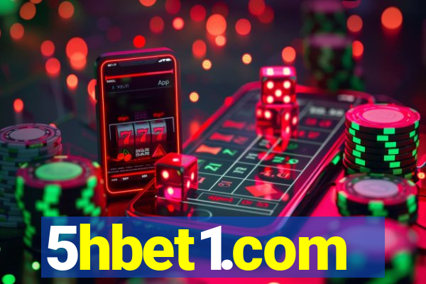 5hbet1.com