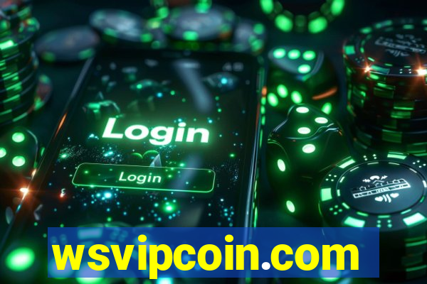 wsvipcoin.com