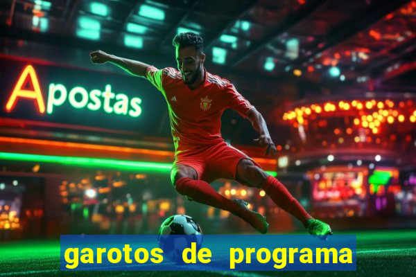 garotos de programa de santos