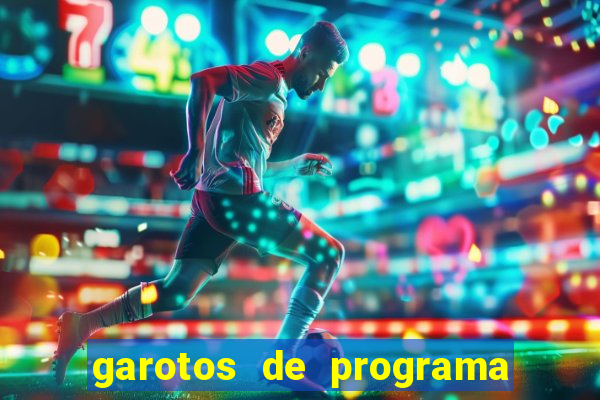 garotos de programa de santos