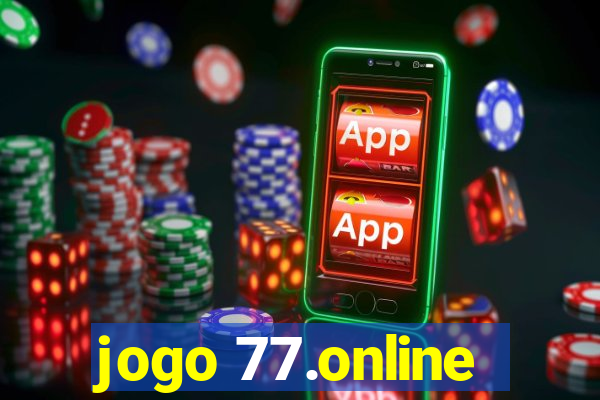 jogo 77.online