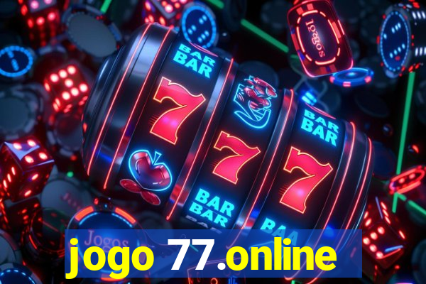 jogo 77.online