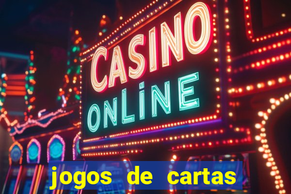 jogos de cartas ciganas online