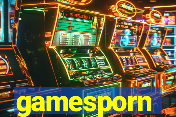 gamesporn