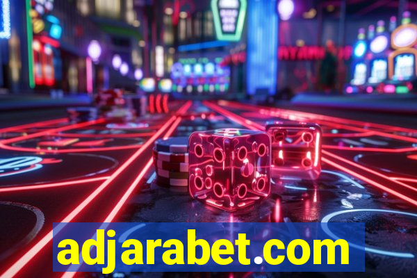 adjarabet.com