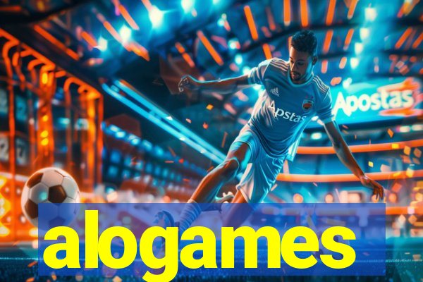 alogames