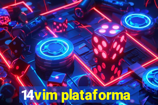 14vim plataforma