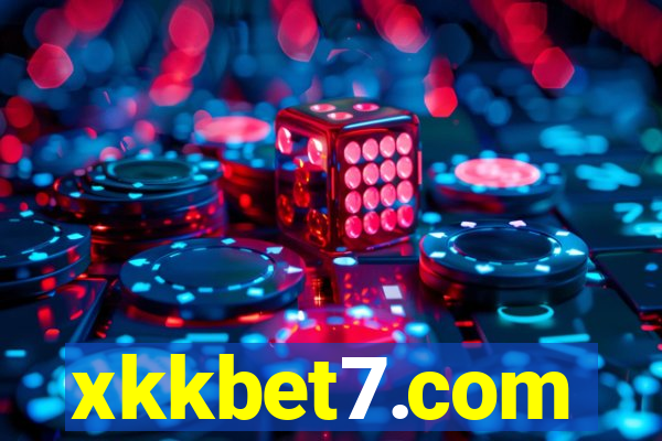 xkkbet7.com