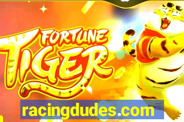 racingdudes.com