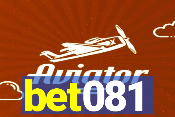 bet081