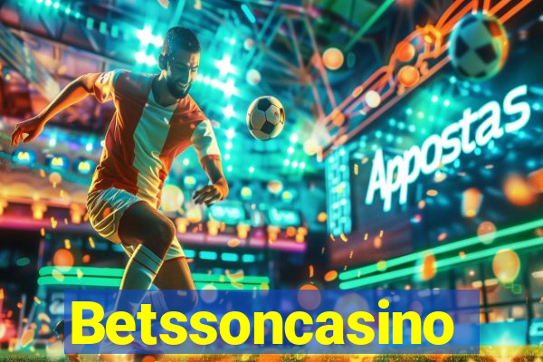 Betssoncasino