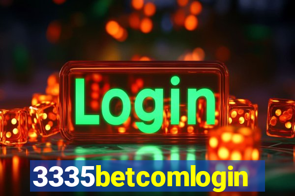 3335betcomlogin