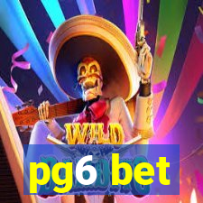 pg6 bet