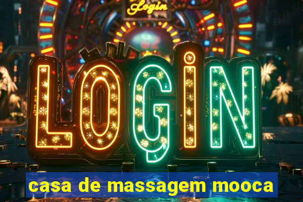 casa de massagem mooca