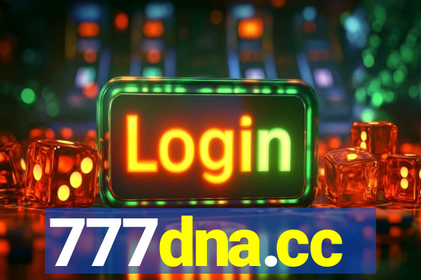 777dna.cc