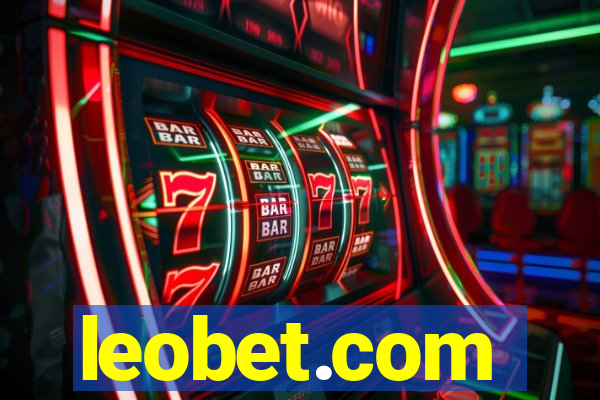 leobet.com