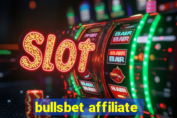 bullsbet affiliate