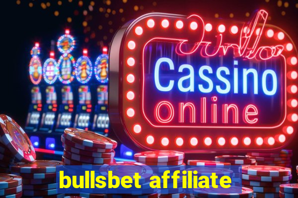 bullsbet affiliate