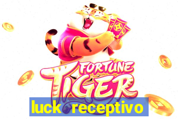 luck receptivo porto seguro