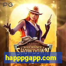 happpgapp.com