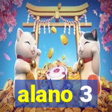 alano 3