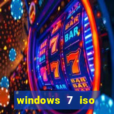 windows 7 iso download 64 bits