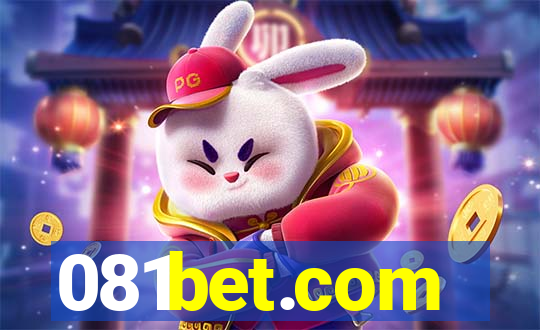 081bet.com