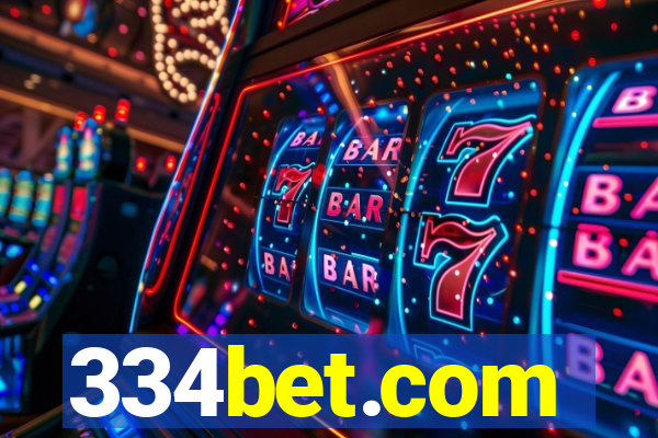 334bet.com