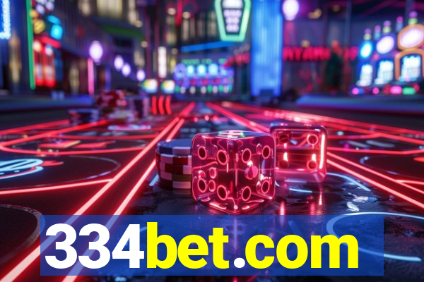 334bet.com