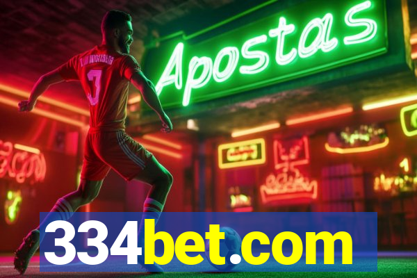 334bet.com