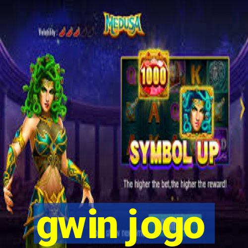 gwin jogo