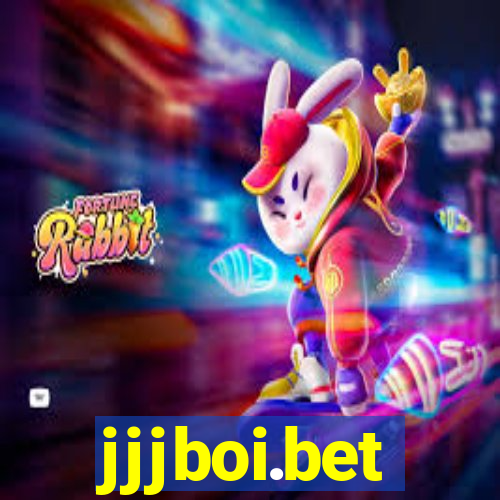 jjjboi.bet