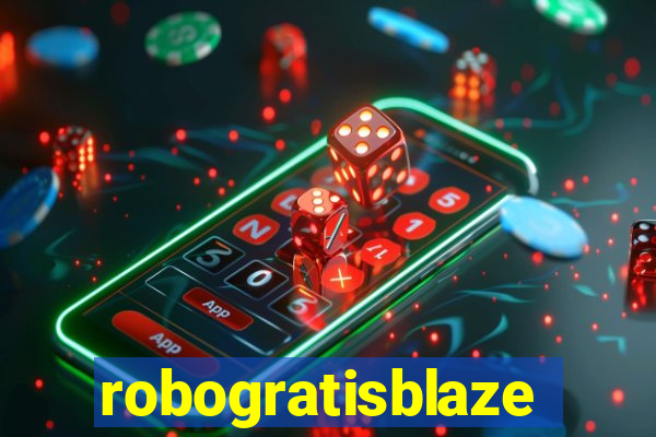 robogratisblaze