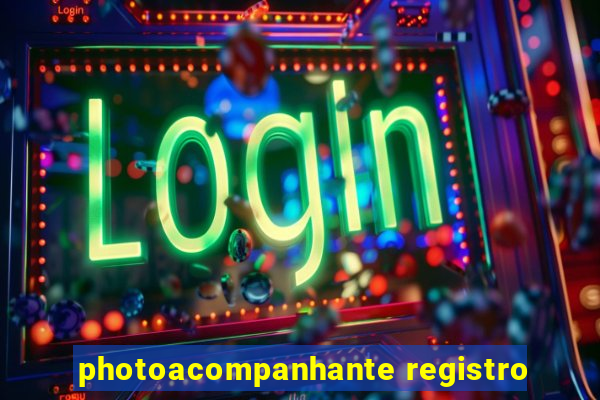 photoacompanhante registro