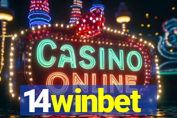 14winbet