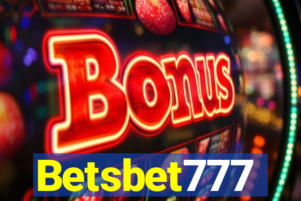 Betsbet777