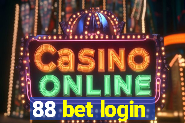 88 bet login