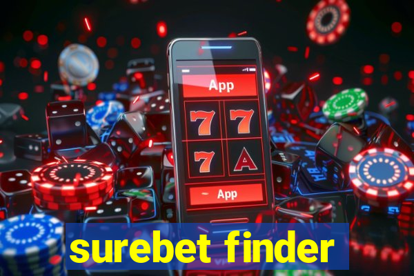 surebet finder