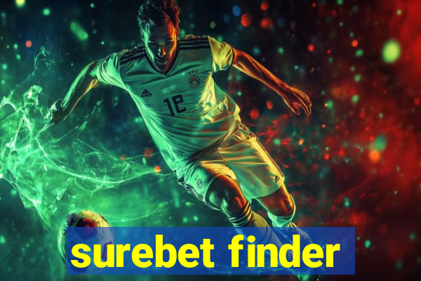 surebet finder