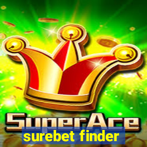 surebet finder