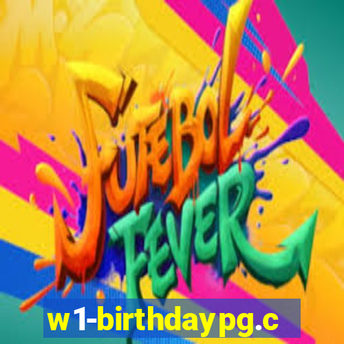 w1-birthdaypg.com