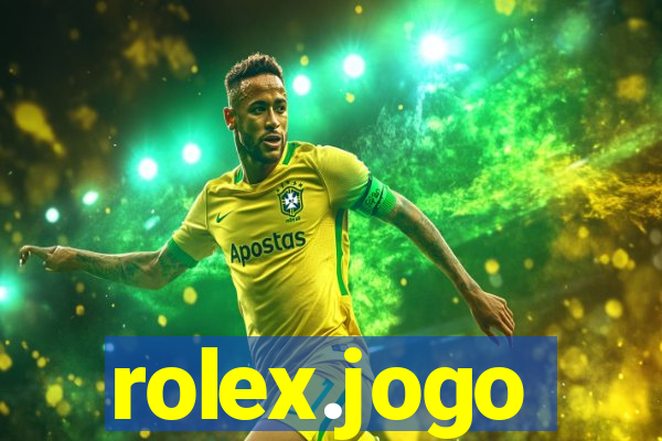 rolex.jogo