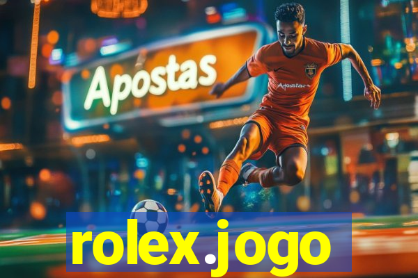 rolex.jogo