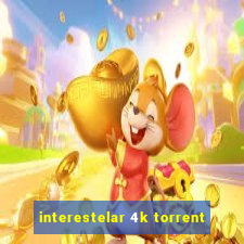 interestelar 4k torrent